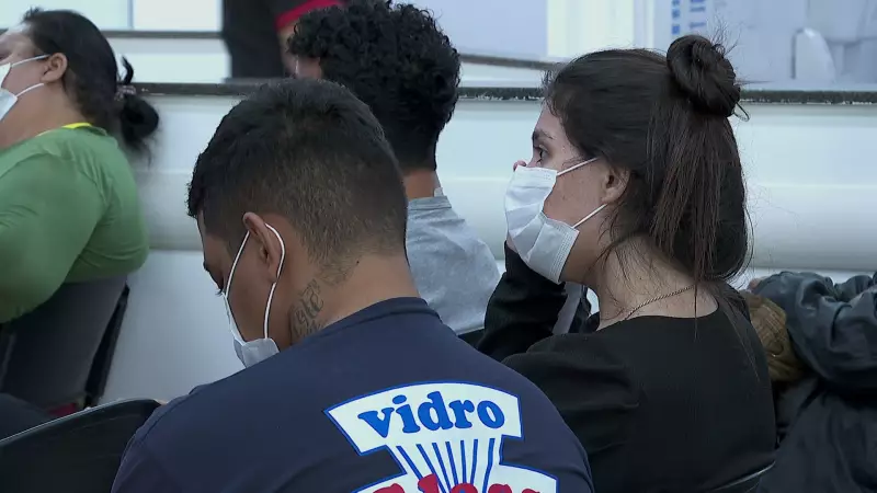Ribeirão Preto enfrenta surto de doenças respiratórias graves com 66 mortes registradas