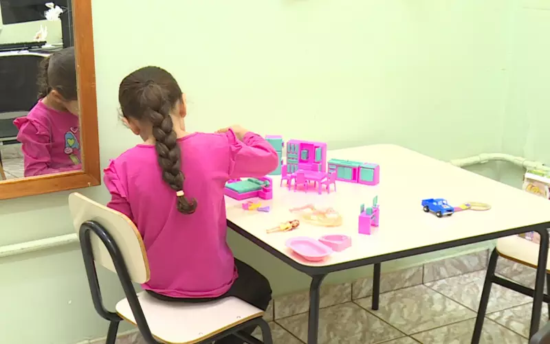 Ribeirão Preto implementa protocolo inovador para identificar sinais de autismo em crianças