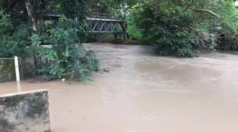 Ribeirão Quilombo lidera ranking de poluição na Bacia do Piracicaba: o que está por trás do problema?