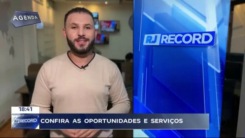 Rio de Janeiro oferece oportunidades e serviços imperdíveis em 2025