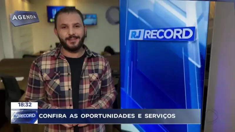 Rio de Janeiro: Oportunidades e Serviços Essenciais para Você Conhecer