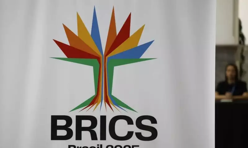 Rio de Janeiro reforça segurança com 17 mil agentes e esquadrão antibomba para Cúpula do BRICS