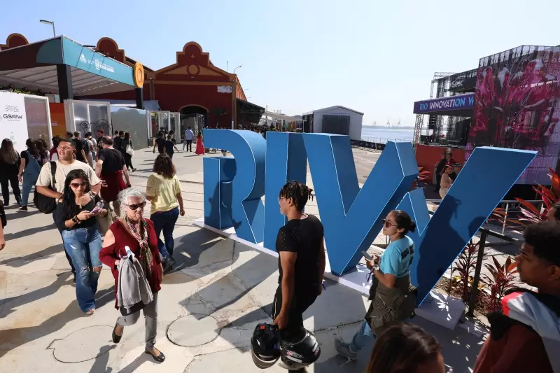 Rio Innovation Week 2025: Ética e Tecnologia em Destaque no Maior Evento de Inovação do RJ
