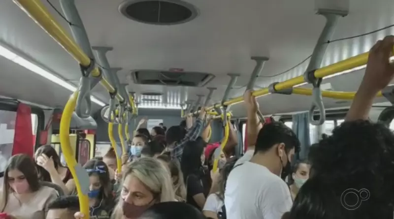 Rio Preto dá um passo histórico: transporte público será gratuito aos domingos!