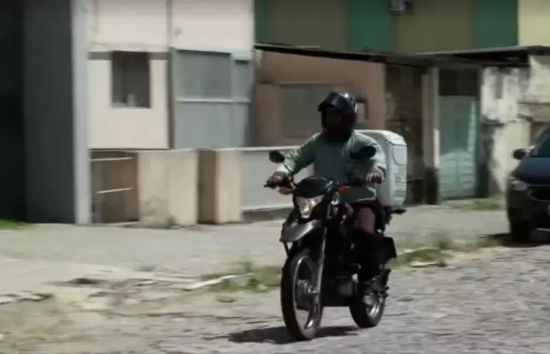 RN aprova lei que obriga equipamentos de segurança para motofretistas — saiba o que muda