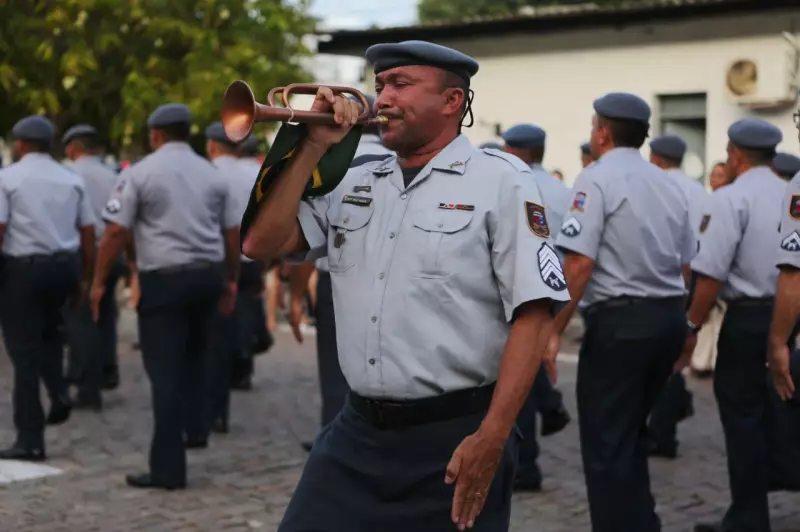 RN Lança Projeto para Facilitar Carreira de Praças Militares: Saiba Como Participar