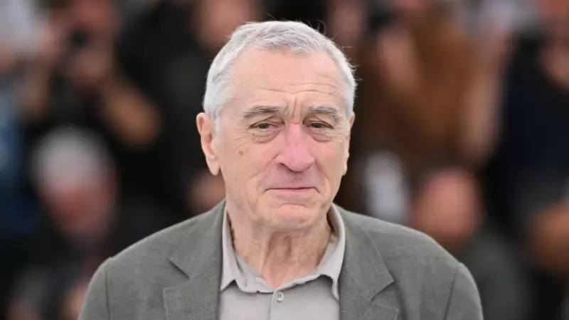 Robert De Niro aos 81 anos: rotina de treinos, dieta regrada e paixão por massas