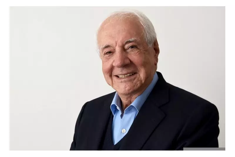 Roberto Duailibi, ícone da publicidade brasileira, morre aos 89 anos em São Paulo