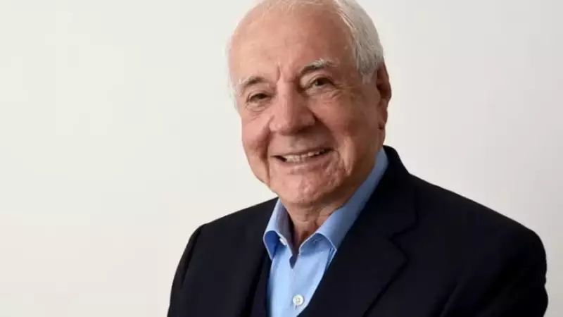 Roberto Duailibi, lendário fundador da DPZ, deixa legado criativo aos 89 anos