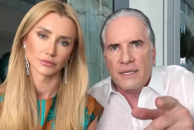 Roberto Justus se envolve em novo imbróglio após polêmica com professor da UFRJ