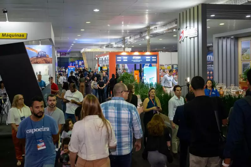 Rodadas de negócios agitam o Espírito Santo e impulsionam startups na ES Construção Brasil
