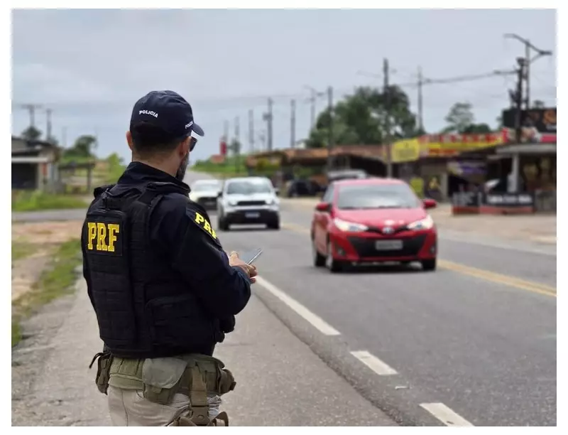 Rodovias do Pará em alerta: 12 mortes e 28 acidentes em apenas 13 dias de férias escolares
