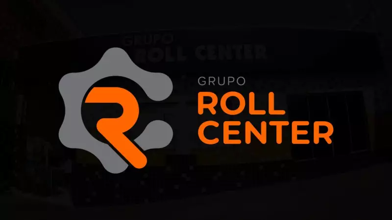 Roll Center expande atuação com soluções industriais completas e inovadoras