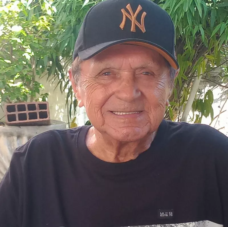 Romildo Freitas, lendário radialista e defensor do forró de Alagoas, morre aos 91 anos