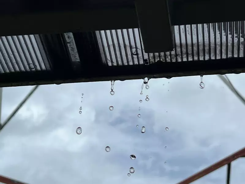 Roraima em alerta amarelo: chuvas intensas atingem todos os municípios