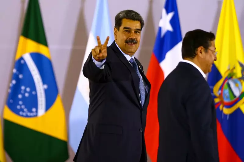 Roraima em crise: Tarifas da Venezuela disparam até 77% e estado monta força-tarefa para frear impacto econômico