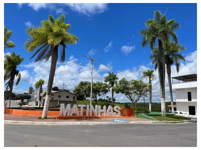 Rota Cultural Caminhos do Frio chega a Matinhas: confira a programação imperdível!
