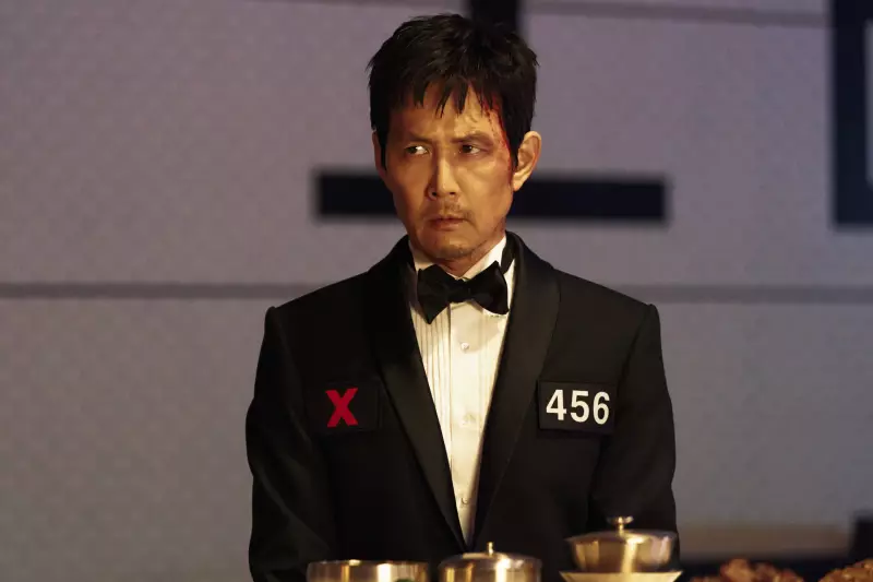 Round 6: A Série Terminou Como Devia e Não Precisa de um Spin-Off nos EUA