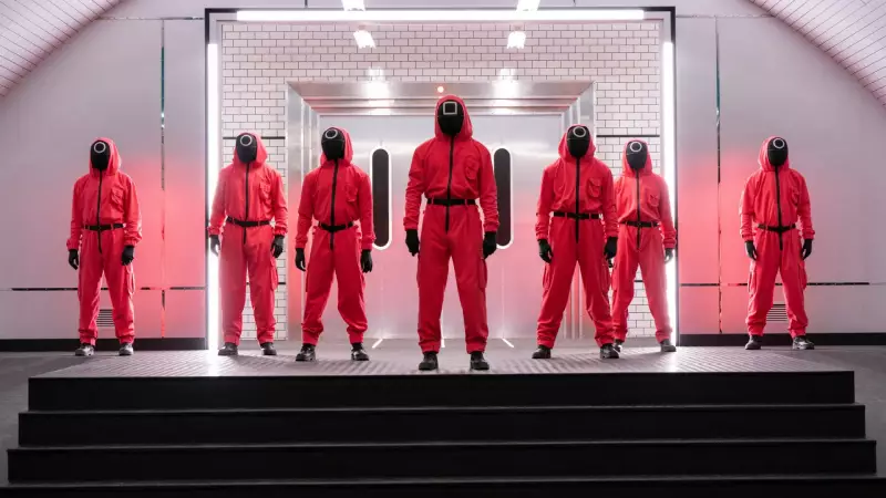 Round 6: Reality Show Ganha Nova Temporada e Estreia em 4 de Novembro