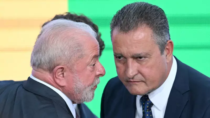 Rui Costa é taxativo: governo não negocia decreto do IOF e descarta qualquer proposta alternativa