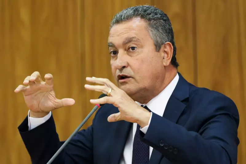 Rui Costa garante proteção a empresas e empregos mesmo sem acordo sobre tarifaço