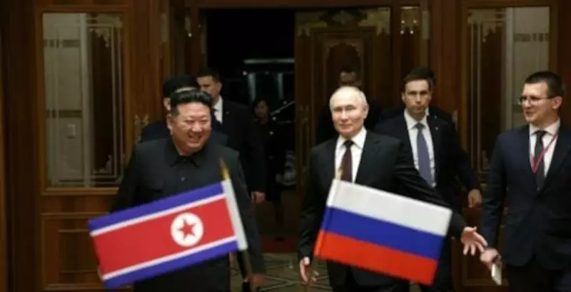 Rússia e Coreia do Norte retomam voos comerciais após anos de isolamento — veja detalhes