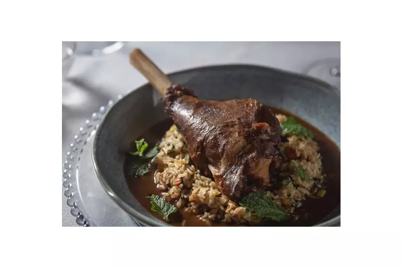 Sabores do Chile invadem o Viva Vinhos com menu especial harmonizado pela Lapostolle