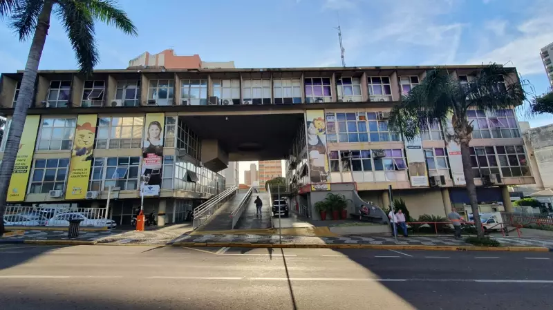 Salário do prefeito de Presidente Prudente supera o de 16 capitais após aumento aprovado