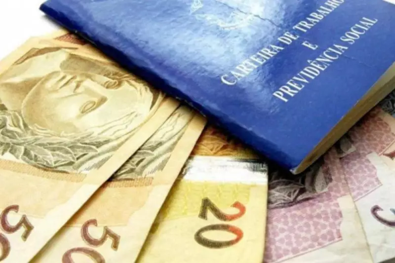 Salário mínimo terá reajuste em 2025: confira o novo valor anunciado por Simone Tebet