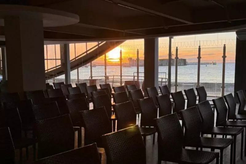 Salvador ganha novo espaço exclusivo para casamentos ao pôr do sol — veja fotos!