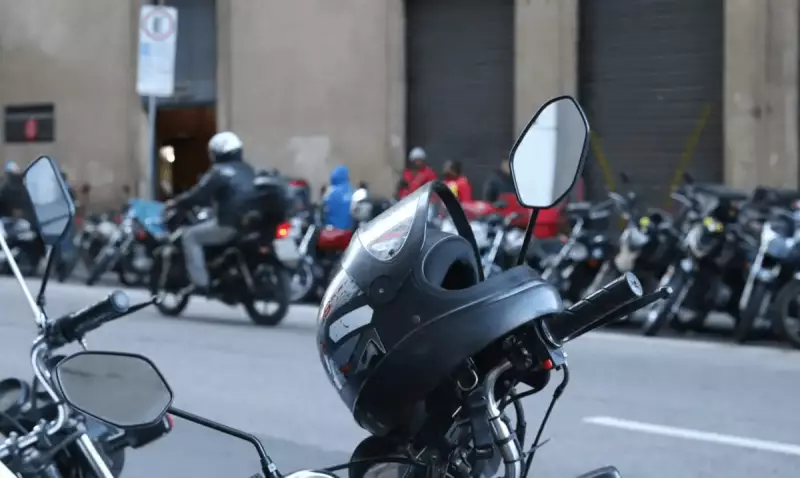 Salvador registra queda significativa em mortes de motociclistas: saiba os motivos