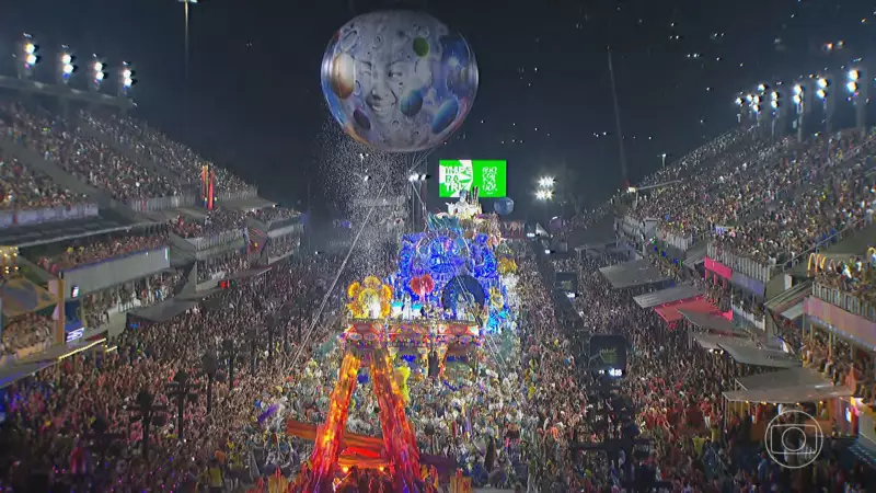 Sambódromo do Rio agora é do estado: entenda o que muda com o decreto da Alerj