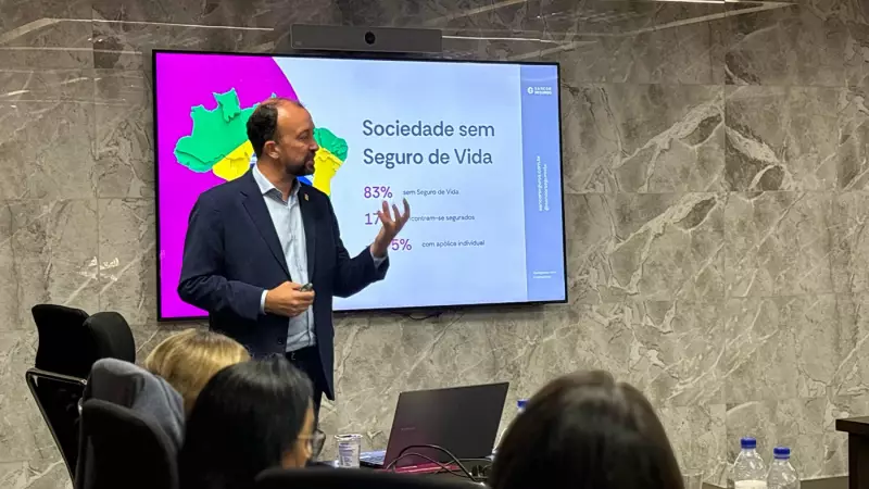 Sancor Seguros investe em capacitação e impulsiona vendas de seguro de vida no Paraná