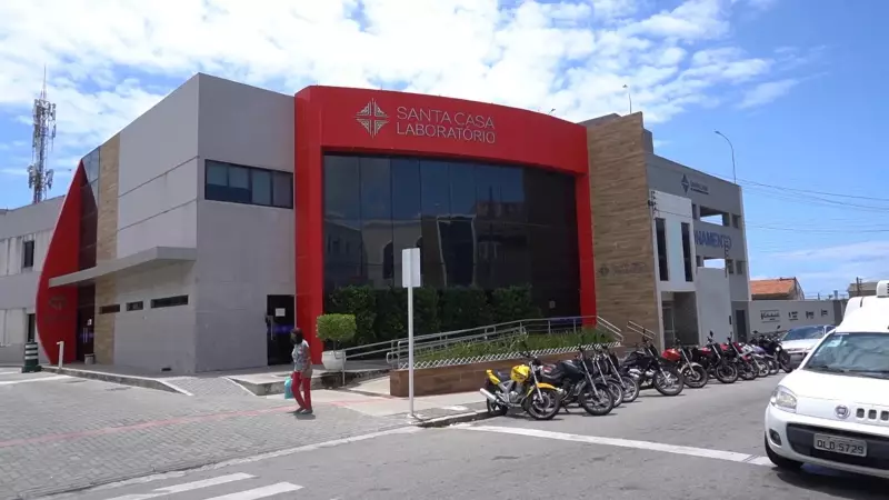 Sangue é vida! Santa Casa de Maceió pede doações urgentes para salvar vidas