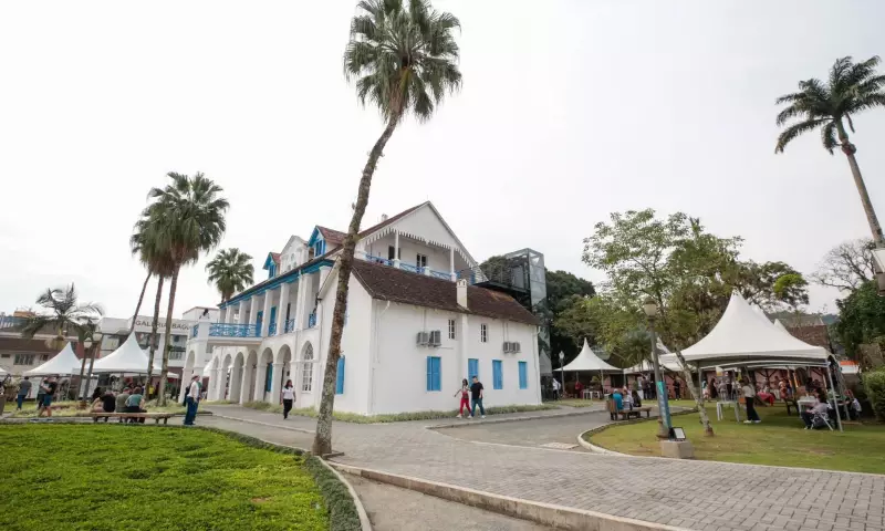 Santa Catarina ganha rota turística que mistura cultura e vida no campo — veja como explorar