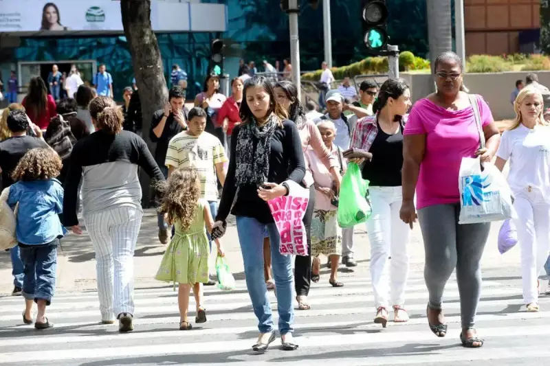 Santa Catarina lidera crescimento do comércio no Brasil, superando SP e RJ