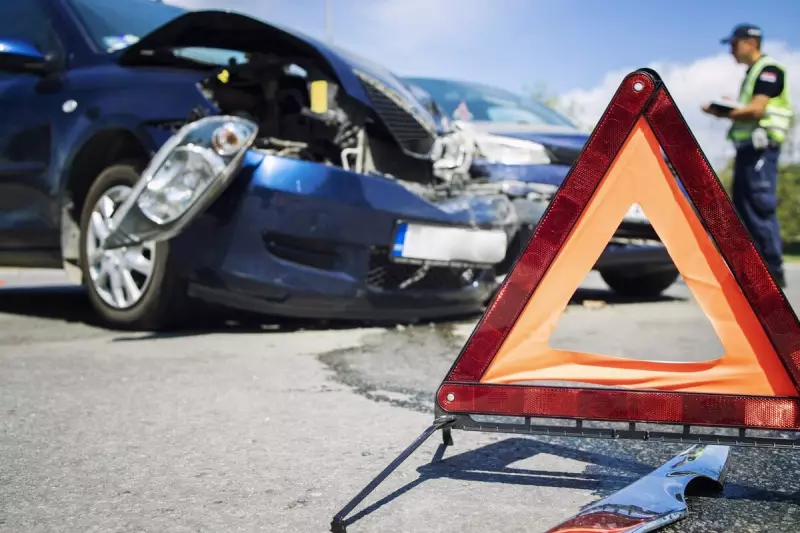 Santa Catarina registra uma morte a cada 19 horas em rodovias federais em 2025, alerta PRF