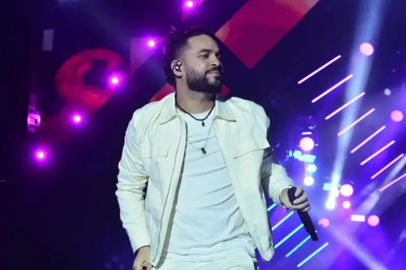 São João 2025 de Campina Grande encerra com show de Henry Freitas neste domingo (6)