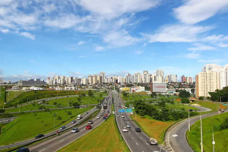 São José dos Campos: 258 anos entre tecnologia e tradição interiorana