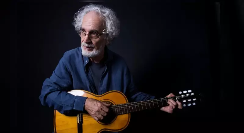 São José dos Campos celebra aniversário com show de Renato Teixeira e Esquadrilha da Fumaça — veja a programação completa!