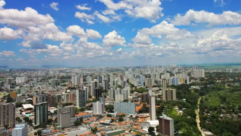 São José dos Campos registra alta de 11% na abertura de empresas no primeiro semestre