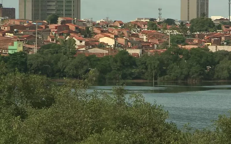 São Luis é obrigado a garantir transparência ambiental para todos os cidadãos