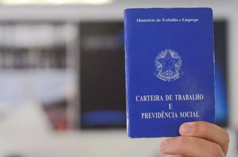 São Paulo bate recorde e gera mais de 300 mil empregos em apenas 5 meses