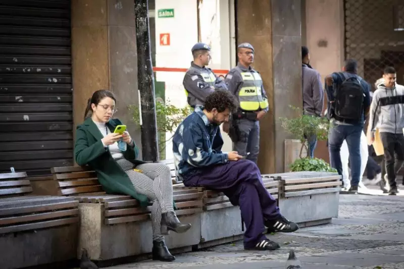 São Paulo firma parceria com Google para combater roubo de celulares: saiba como funciona