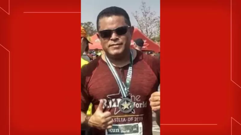 Sargento da PM agride mulher em briga de trânsito em Taguatinga: veja o vídeo e saiba quem é o acusado