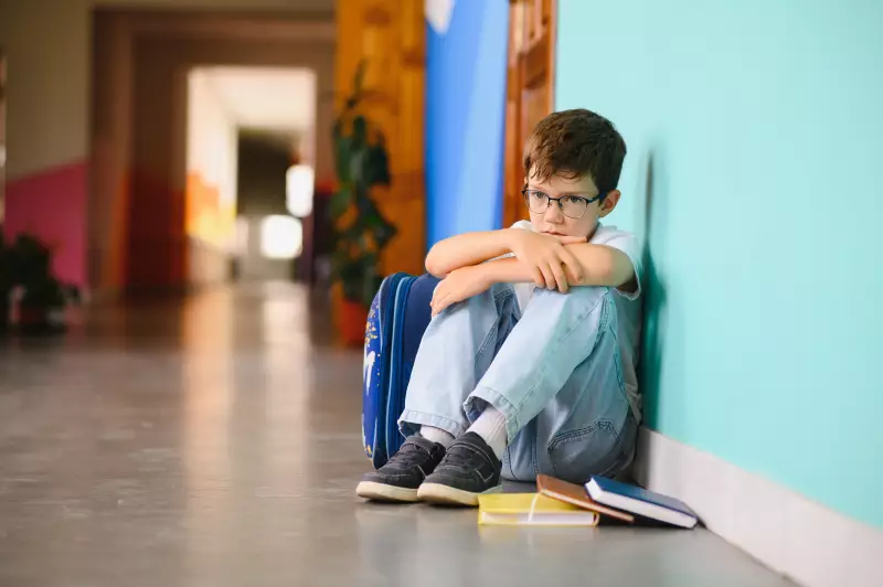 Saúde emocional nas escolas: como o bem-estar dos alunos impacta diretamente no aprendizado