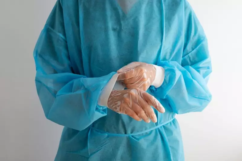 SC recebe 103 médicos para reforçar atendimento em 75% dos municípios pequenos