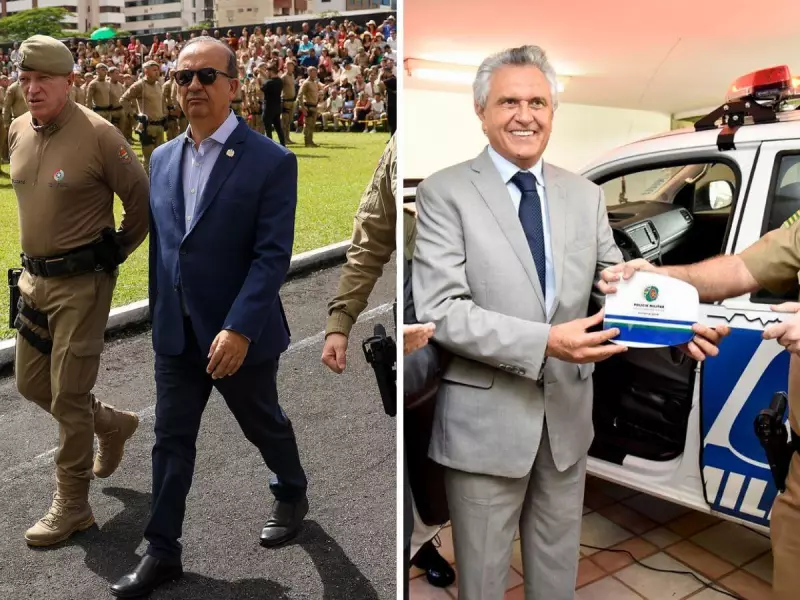 SC vs. Goiás: Afinal, qual é o estado mais seguro do Brasil?