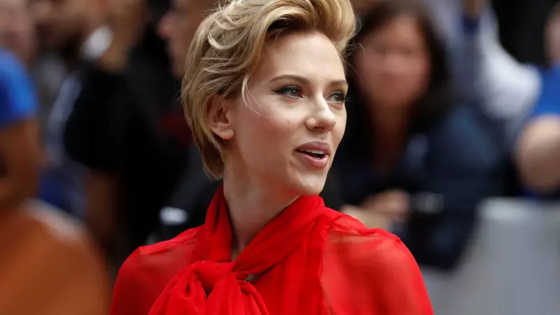 Scarlett Johansson se torna a rainha do box office em Hollywood com novo filme