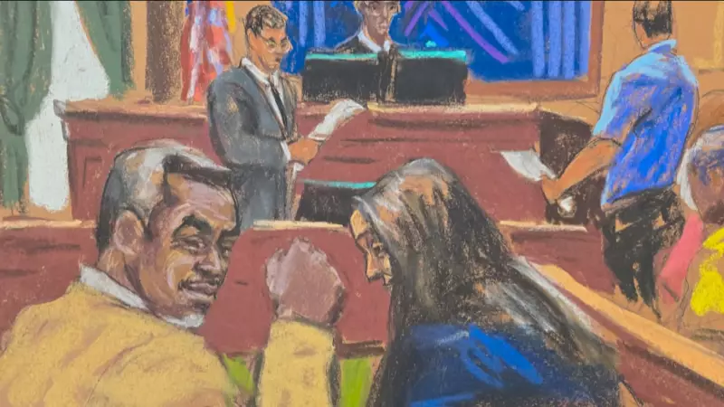 Sean Combs é inocentado dos crimes mais graves: entenda o veredicto